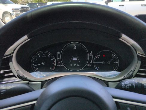 Used 2021 MAZDA CX-30 FWD 2.5 S w/ Preferred Package image 28