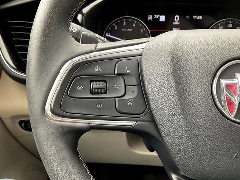 Used 2023 Buick Envision Avenir AWD/4WD image 10