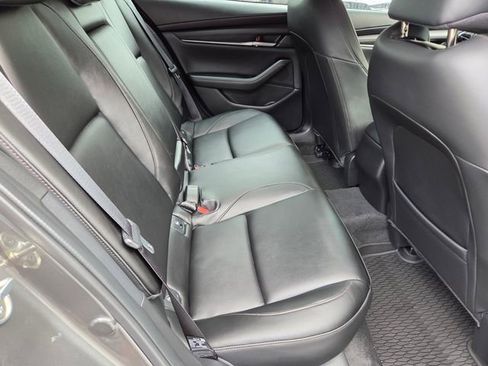Used 2026 MAZDA MAZDA3 2.5 S Sedan w/ Preferred Pkg FWD image 17