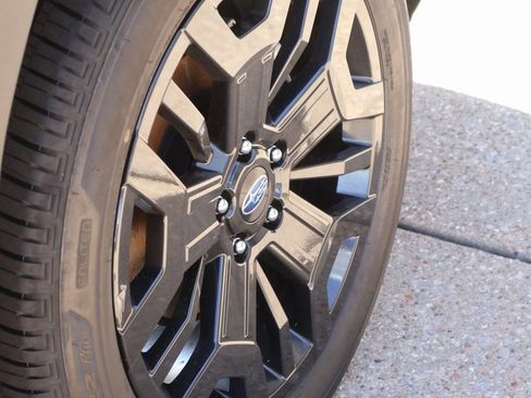 New 2026 Subaru Outback Limited XT image 10