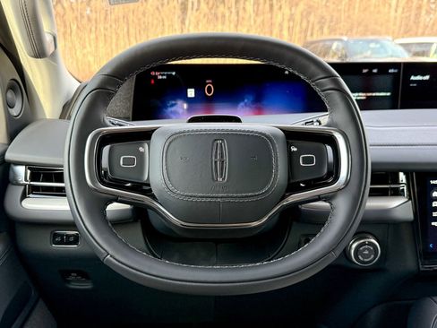 New 2025 Lincoln Navigator L Reserve image 59