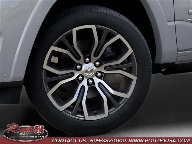 New 2027 RAM 1500 Tungsten AWD/4WD image 9