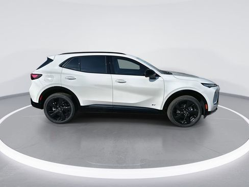 New 2026 Buick Envision Sport Touring AWD/4WD image 9