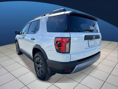 New 2026 Honda Passport RTL image 3