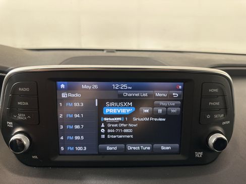 Used 2020 Hyundai Santa Fe SEL FWD image 15