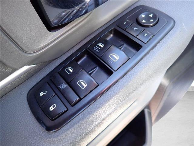 Used 2016 RAM 1500 Big Horn RWD image 12