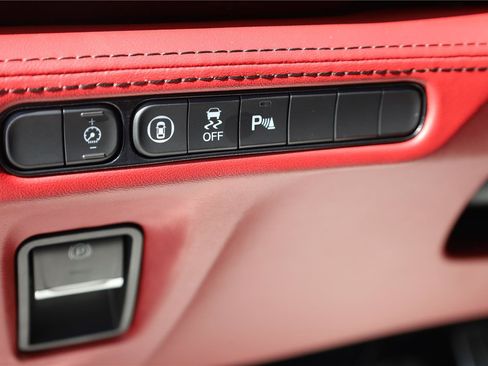 New 2026 Acura MDX A-Spec image 13