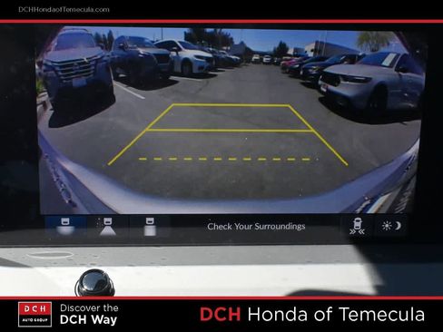 Used 2025 Honda Accord Sport image 13