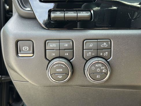 New 2026 Chevrolet Silverado 1500 ZR2 AWD/4WD image 20
