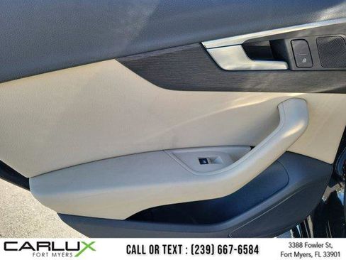 Used 2018 Audi A4 2.0T Ultra Premium w/ Convenience Package image 11