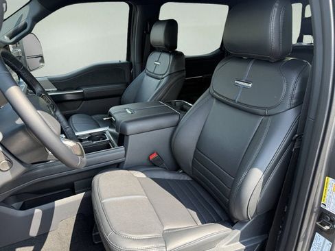 New 2026 Ford F250 4x4 Crew Cab Super Duty image 9