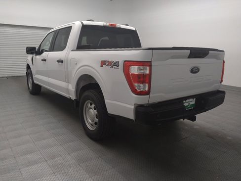 Used 2021 Ford F150 XL w/ Trailer Tow Package image 5