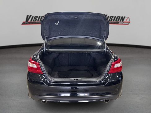 Used 2018 Nissan Altima 2.5 S w/ S Convenience Package image 11