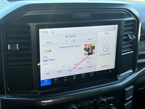 New 2026 Ford F150 STX image 19