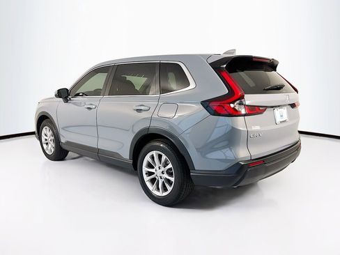 Certified 2024 Honda CR-V EX image 7