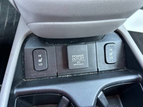 Used 2014 Honda CR-V EX-L image 17