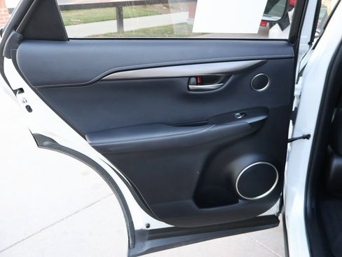 Used 2019 Lexus NX 300 FWD w/ Comfort Package image 17