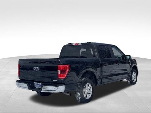 Used 2023 Ford F150 XLT RWD image 2