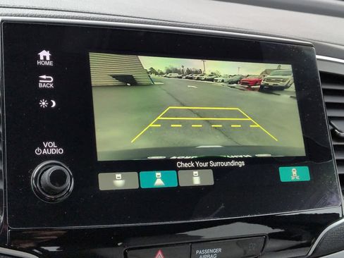 Used 2021 Honda Passport EX-L image 31