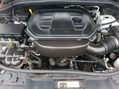 Used 2017 Dodge Durango GT w/ Premium Group image 28