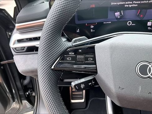 New 2026 Audi S5 Premium Plus AWD/4WD image 20