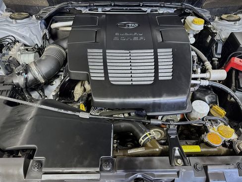 Used 2021 Subaru Forester Sport w/ Popular Package #2 AWD/4WD image 39