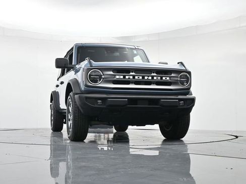 Certified 2023 Ford Bronco Big Bend image 38