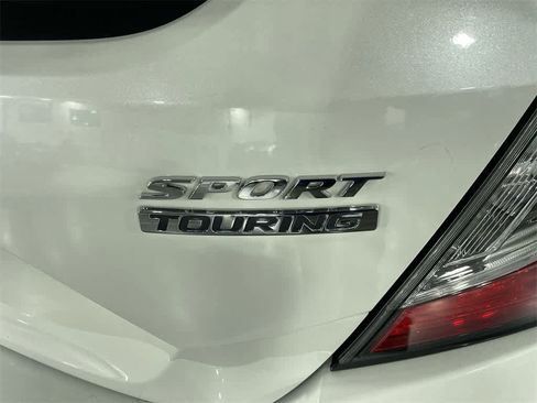 Used 2017 Honda Civic Sport Touring image 28