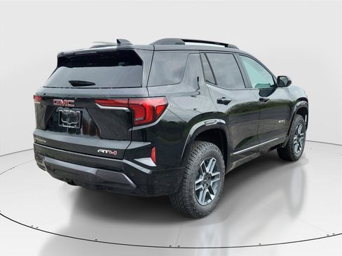 New 2026 GMC Terrain AT4 image 4