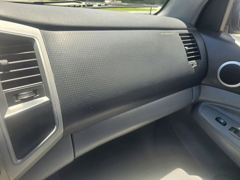 Used 2007 Toyota Tacoma 4x4 Double Cab image 13