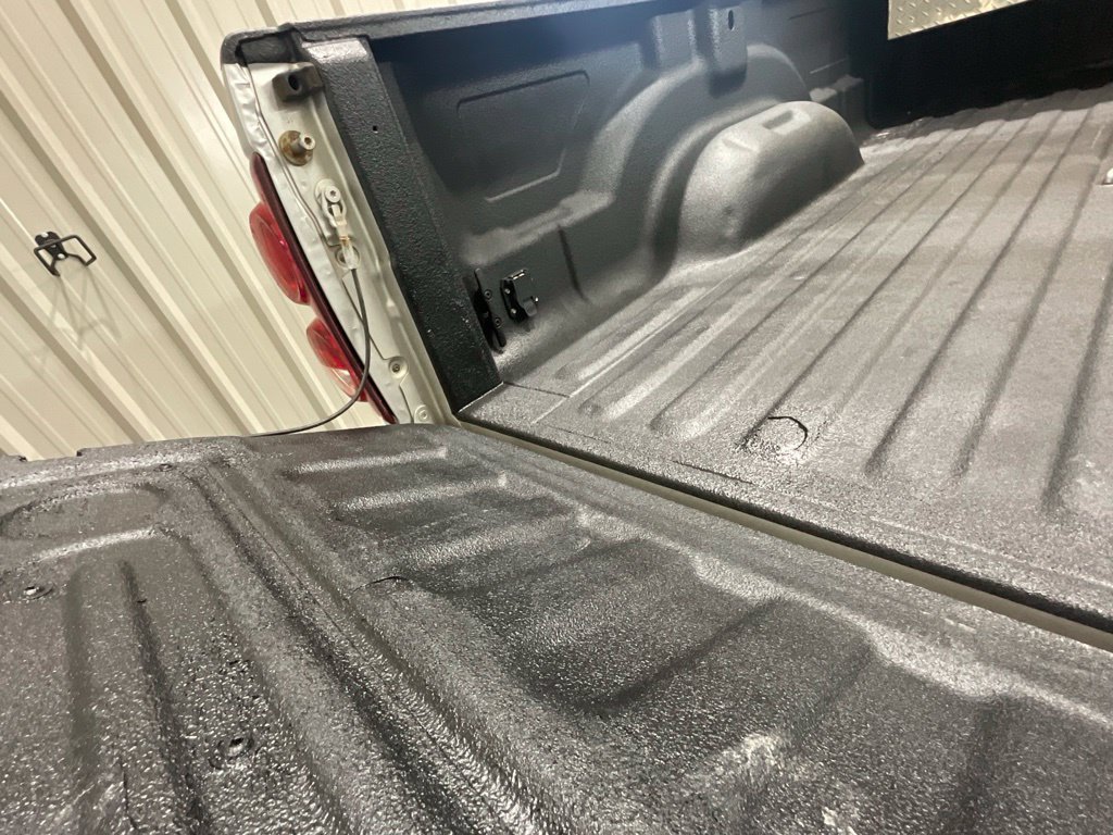 Used 2007 Dodge Ram 3500 Truck ST RWD image 19