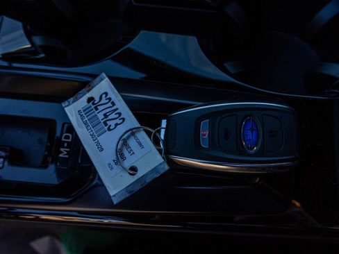 New 2026 Subaru Forester Limited image 28