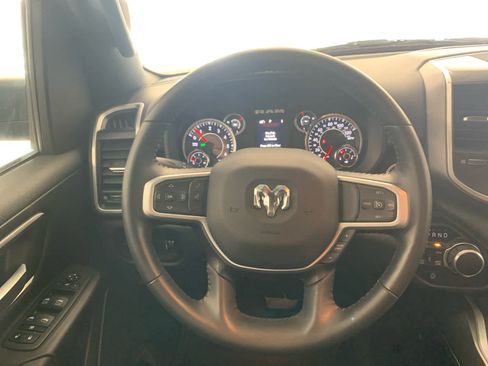 Used 2023 RAM 1500 Big Horn image 22