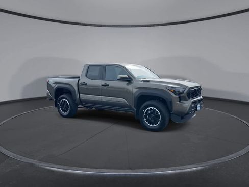 New 2026 Toyota Tacoma TRD Off-Road image 3