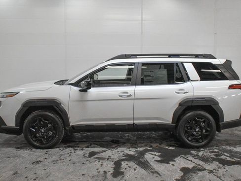 New 2026 Subaru Outback Limited AWD/4WD image 4