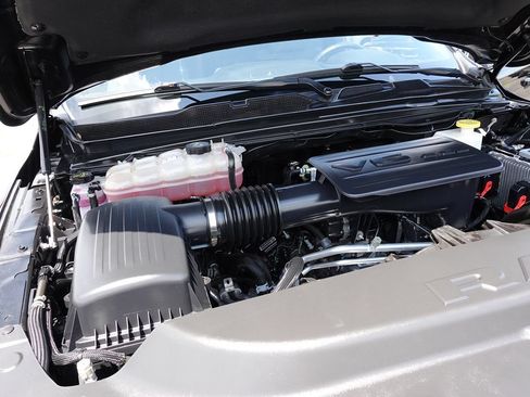 Used 2023 RAM 1500 Big Horn AWD/4WD image 58