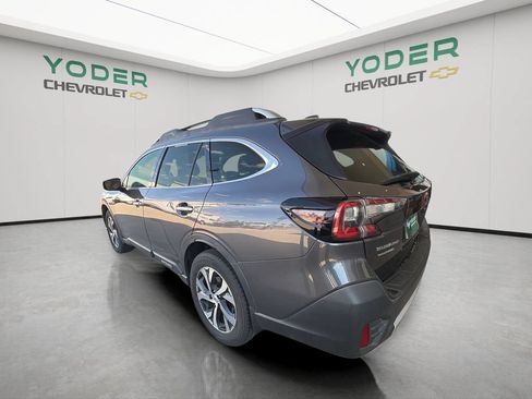 Used 2021 Subaru Outback Touring XT AWD/4WD image 10