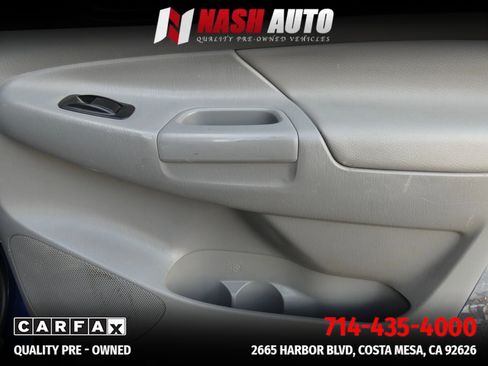 Used 2015 Toyota Tacoma PreRunner w/ SR5 Package RWD image 44