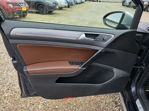 Used 2017 Volkswagen Golf Alltrack SE image 13