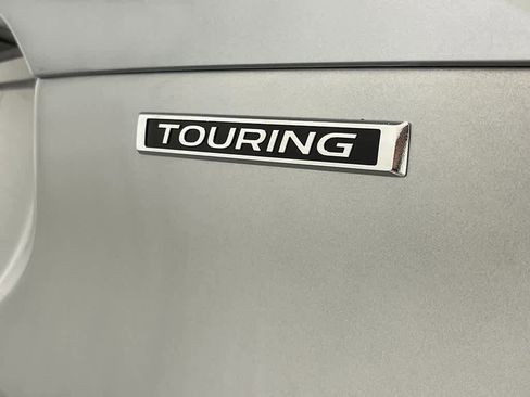 New 2026 Subaru Forester Touring image 10