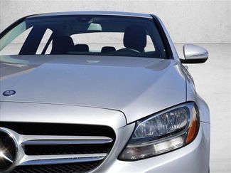 Used 2015 Mercedes-Benz C 300 4MATIC Sedan video 2