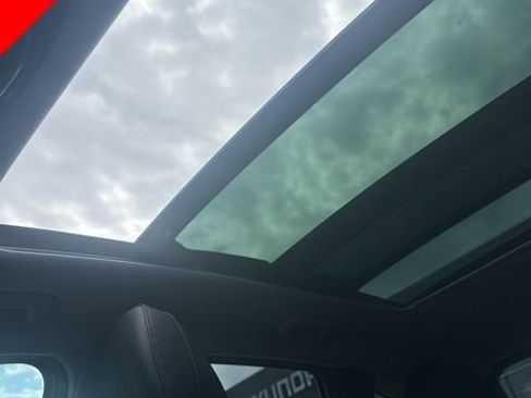 Used 2024 Hyundai Tucson Limited image 12