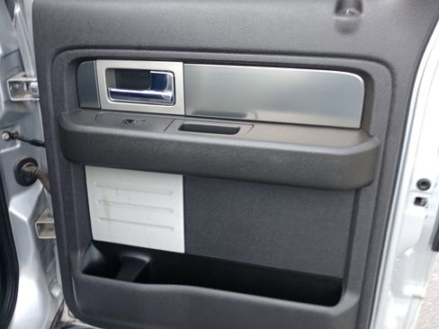 Used 2013 Ford F150 FX4 w/ Luxury Equipment Group image 21