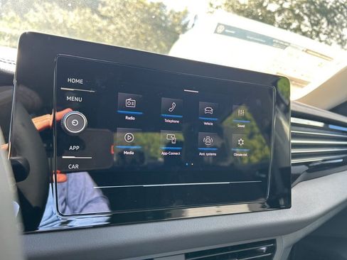 New 2026 Volkswagen Jetta S image 25