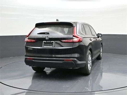 New 2026 Honda CR-V EX image 11