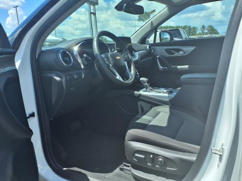 Used 2023 Chevrolet Blazer LT w/ Convenience Package image 21