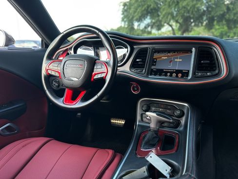 Used 2015 Dodge Challenger SXT Plus w/ Premium Sound Group image 5