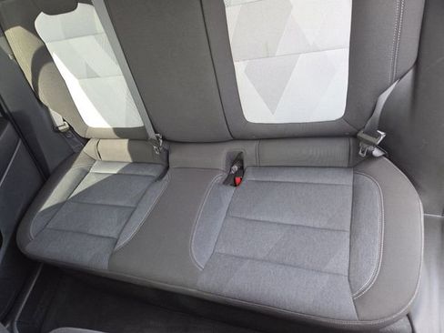Used 2024 Chevrolet Trax LS FWD image 23