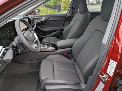 New 2025 Audi A5 2.0T Premium Plus image 12