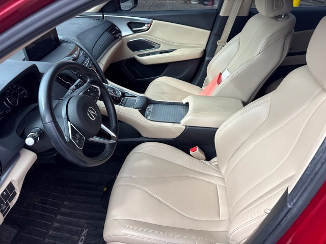 Used 2019 Acura RDX AWD image 5